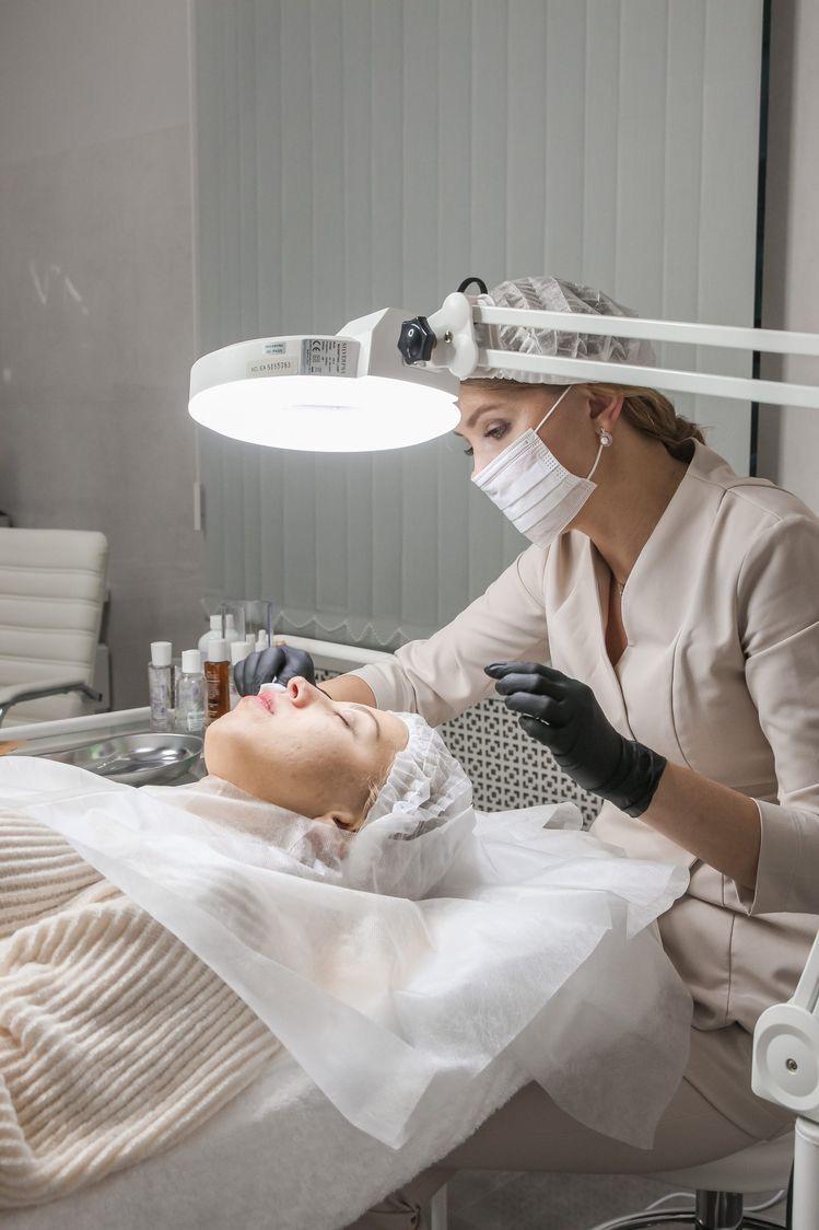 Clinic Dermatology & Cosmetology