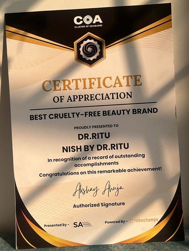 NISH