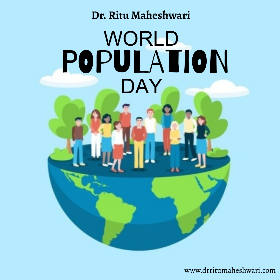 World Population Day 
