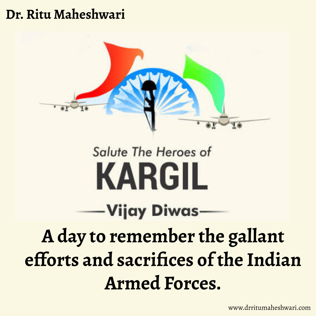 Kargil Vijay Diwas