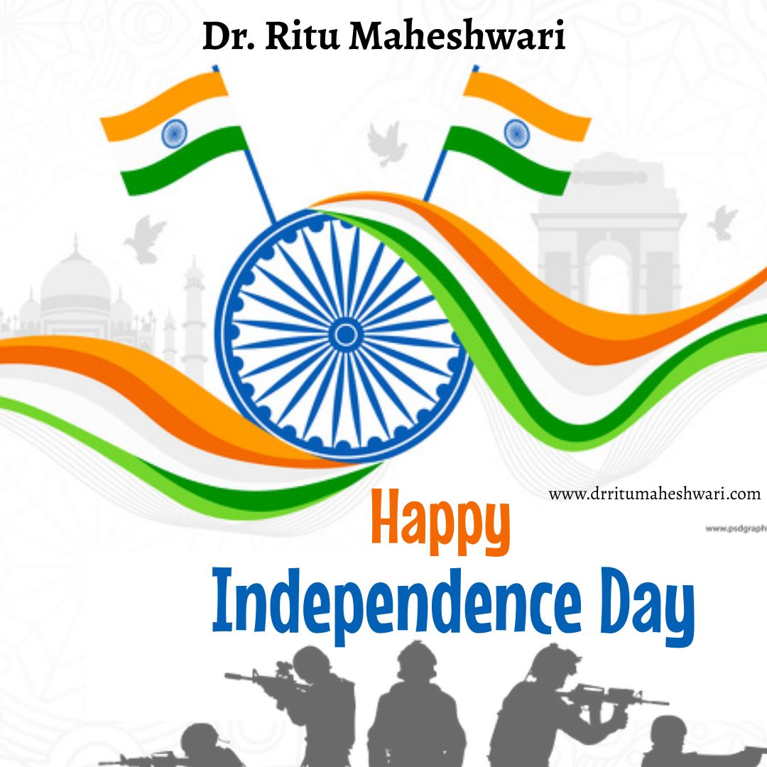 Happy Independence Day 