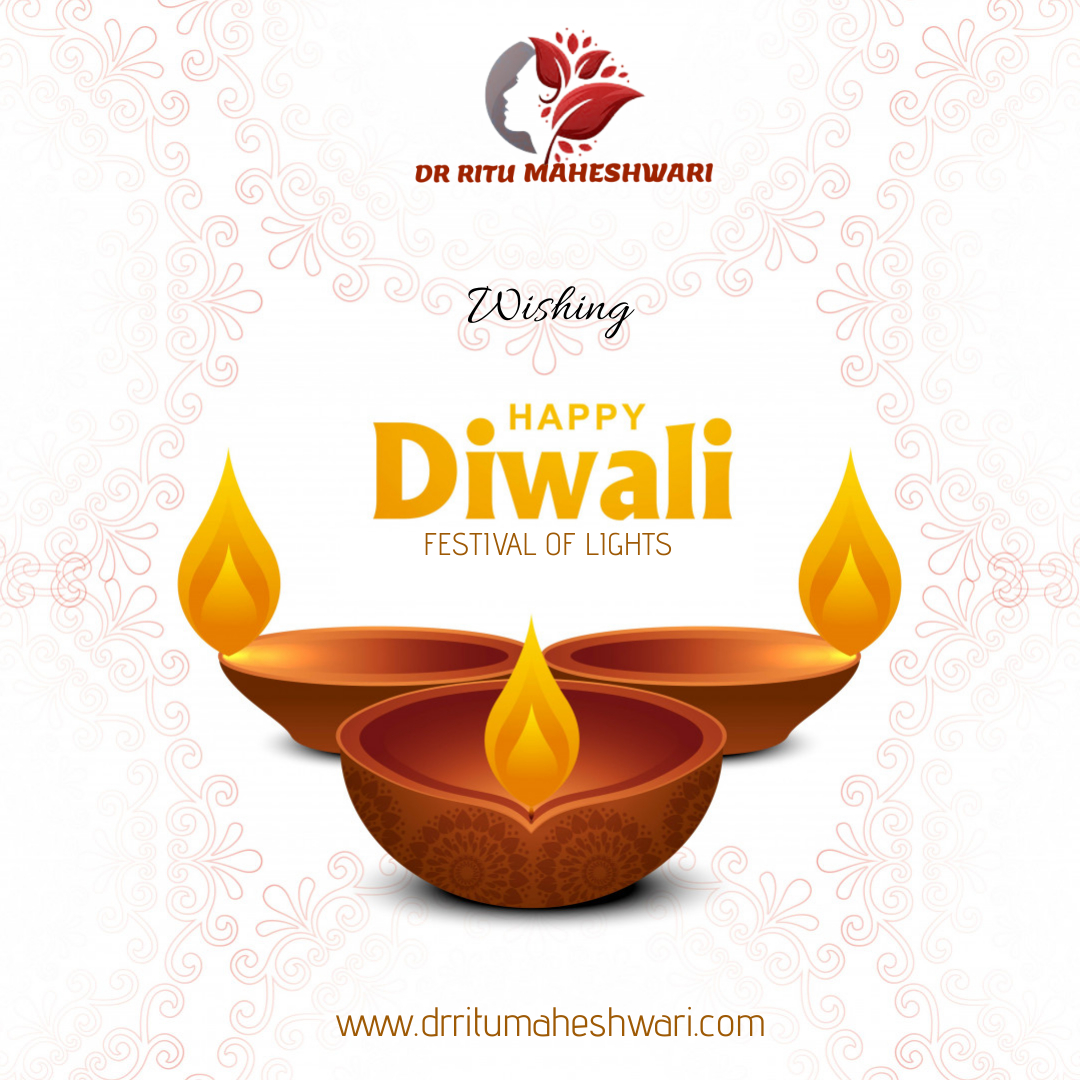Happy Diwali