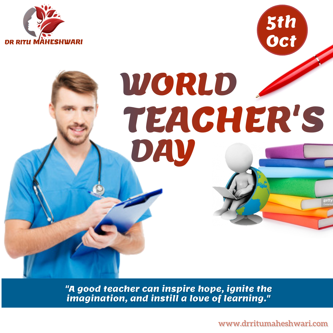 World Teachers' Day